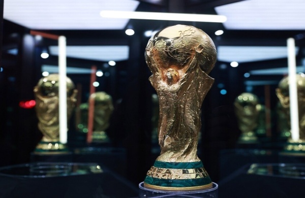 نجحت توقعاتها 4 مرات سابقا محاكاة ea sports تتوقع الفريق الفائز بكأس العالم 2026