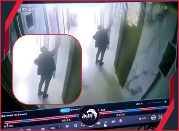 الكشف عن ملابسات الفيديو المتداول بحمام جارف الكشف عن ملابسات الفيديو المتداول بحمام جارف