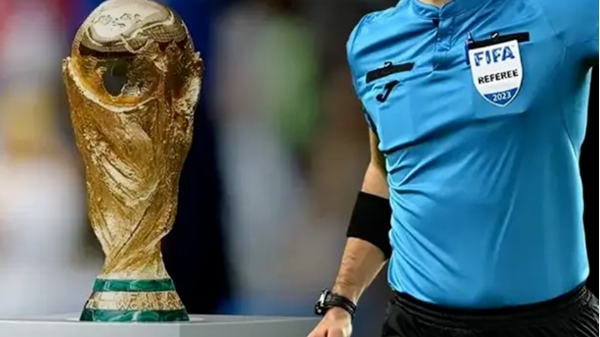 قبل ساعات من انطلاق صافرة البداية أمريكا تحول كأس العالم إلى كابوس قبل ساعات من انطلاق صافرة البداية أمريكا تحول كأس العالم إلى كابوس