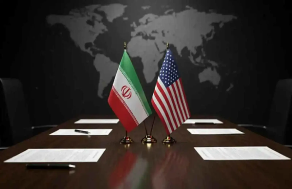 دخلت حيز التنفيذ الولايات المتحدة وإيران توقعان مذكرة تفاهم إلكترونيا
