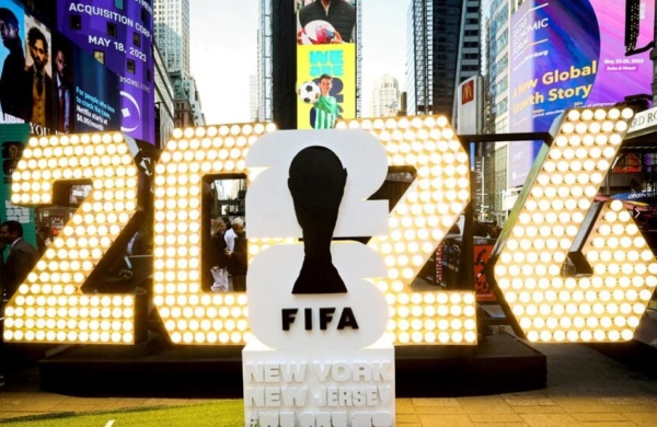 قمم مرتقبة مواعيد مباريات دور الـ32 في كأس العالم 2026