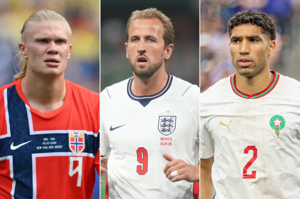 بعد 25 ألف محاكاة حاسوب ذكي يتوقع بطل كأس العالم 2026 بعد 25 ألف محاكاة حاسوب ذكي يتوقع بطل كأس العالم 2026