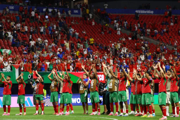 المغرب ضد فرنسا حاسوب ذكي يتوقع الفائز في قمة ربع نهائي مونديال 2026
