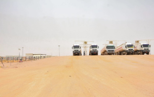 عقود من النهب السعودي للنفط والغاز اليمني مرحلة التحرير تقترب عقود من النهب السعودي للنفط والغاز اليمني مرحلة التحرير تقترب