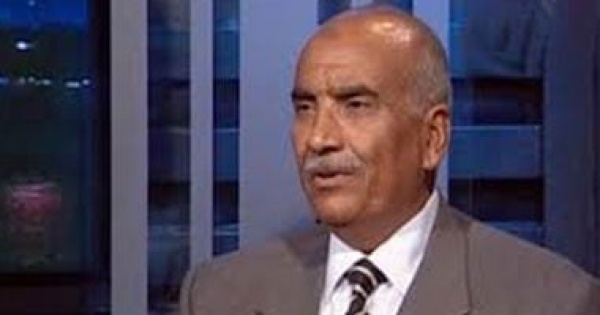 خبير عسكرى معرض العلمين يعزز التعاون والتصنيع العسكرى خبير عسكرى معرض العلمين يعزز التعاون والتصنيع العسكرى