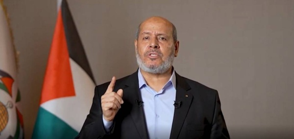 خليل الحية يرسم ملامح مرحلة جديدة في قيادة حماس خليل الحية يرسم ملامح مرحلة جديدة في قيادة حماس