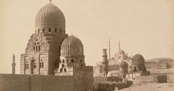 دار الإمارة حكاية أول مقر للحكم فى مصر الإسلامية