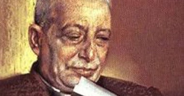 إبراهيم المازنى فى ذكرى ميلاده ماذا قدم فى عالم القصة إبراهيم المازنى فى ذكرى ميلاده ماذا قدم فى عالم القصة