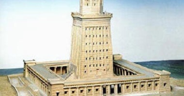 هل ت سقط الزلازل الحضارات كيف دمرت عجائب العالم القديم