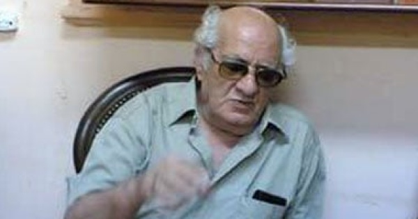 حين ترك صوت المهمشين حقائبه على الرصيف ذكرى رحيل خيري شلبي