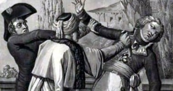 ذكرى اغتيال الجنرال كليبر على يد سليمان الحلبى حكاية غيرت التاريخ