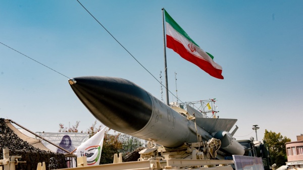 إيران تكشف تفاصيل عملياتها ضد المواقع الأمريكية