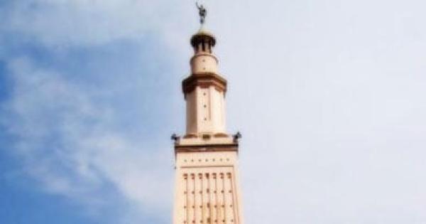 بعد الكشف عن خاتم ملكى ما الذى نعرفه عن منارة الإسكندرية