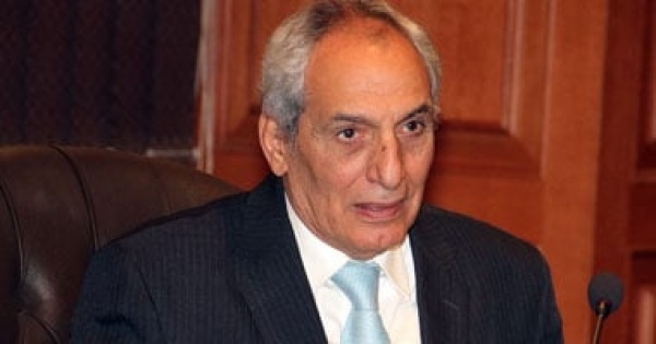 اليوم عزاء الدهشورى حرب رئيس اتحاد الكرة الأسبق بالتجمع الخامس اليوم عزاء الدهشورى حرب رئيس اتحاد الكرة الأسبق بالتجمع الخامس