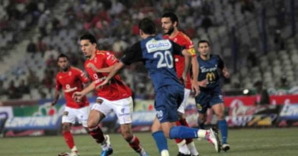 زى النهاردة الأهلي يتوج بطلا للسوبر على حساب إنبى في الوقت القاتل