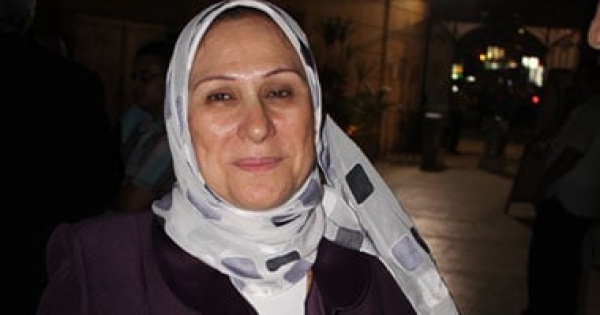 وفاة مريم عصمت نجمة الكرة الطائرة السابقة بنادى الزمالك موعد ومكان الجنازة وفاة مريم عصمت نجمة الكرة الطائرة السابقة بنادى الزمالك موعد ومكان الجنازة