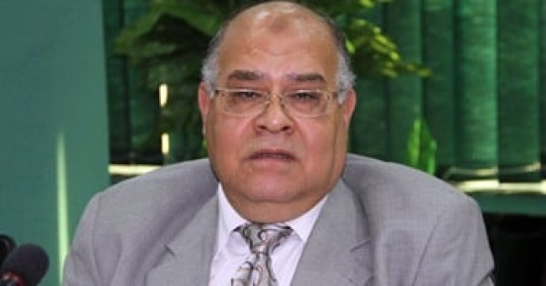ناجى الشهابى التحرك المصرى يدعم التهدئة ويحافظ على أمن المنطقة