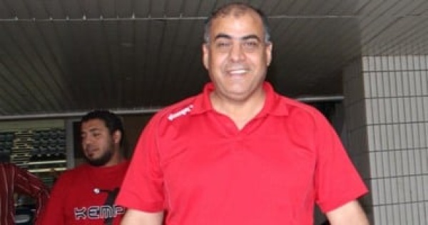 منتخب شباب كرة اليد فى مواجهة الكونغو الديمقراطية ببطولة أفريقيا منتخب شباب كرة اليد فى مواجهة الكونغو الديمقراطية ببطولة أفريقيا