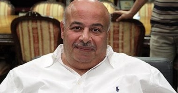 وفاة محمد إبراهيم عضو مجلس نادى الزمالك السابق وفاة محمد إبراهيم عضو مجلس نادى الزمالك السابق