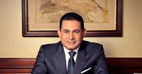 النائب فرج فتحي التحرك المصرى يفرض حضور القاهرة فى معادلات الأزمات الإقليمية النائب فرج فتحي التحرك المصرى يفرض حضور القاهرة فى معادلات الأزمات الإقليمية