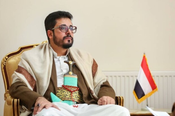سفير اليمن في إيران مشاركتنا في مراسيم التشييع استثنائية رغم الحصار