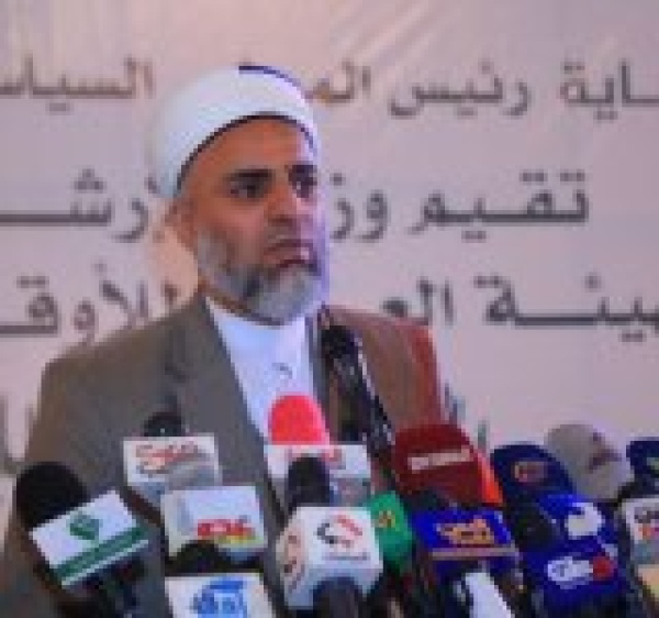 مفتي الديار يدعو الى وحدة الصف في مواجهة التحديات الراهنة مفتي الديار يدعو الى وحدة الصف في مواجهة التحديات الراهنة