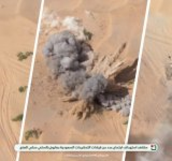 مصرع قيادات بارزة دلالات وابعاد الزلزال الباليستي في الساحل الغربي مصرع قيادات بارزة دلالات وابعاد الزلزال الباليستي في الساحل الغربي
