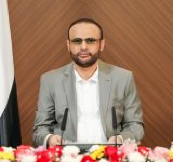 الرئيس المشاط يو جه خطاب ا بمناسبة الذكرى الـ 64 لثورة الـ 26 سبتمبر فيديو الرئيس المشاط يو جه خطاب ا بمناسبة الذكرى الـ 64 لثورة الـ 26 سبتمبر فيديو