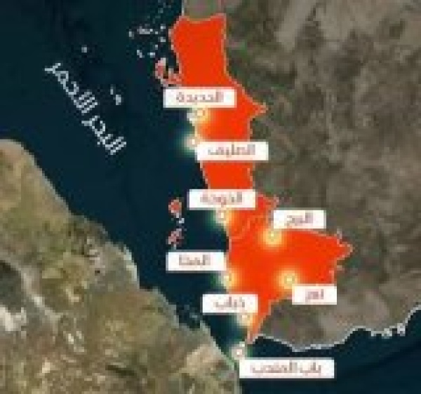 سري للغاية لماذا اصبح غزو الساحل الغربي مغامرة وانتحار عسكري كامل