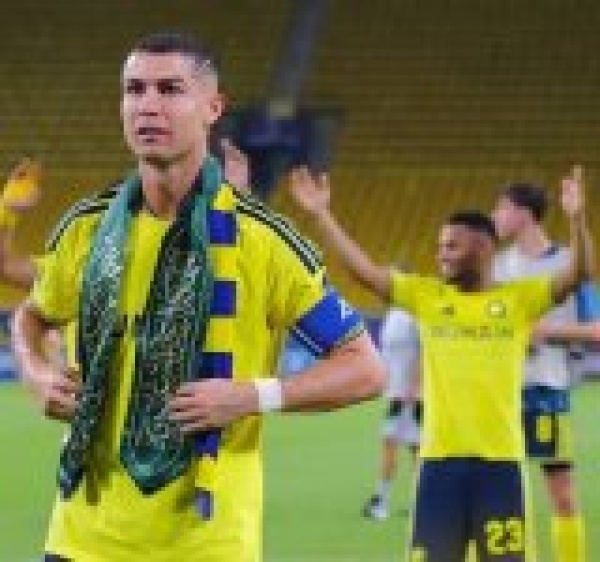 نادي النصر السعودي معروض للبيع بسبب الديون نادي النصر السعودي معروض للبيع بسبب الديون