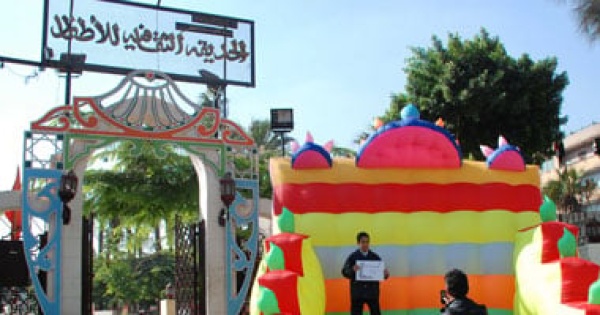 القومي لثقافة الطفل يطلق دورة لتعليم خط الرقعة بالحديقة الثقافية القومي لثقافة الطفل يطلق دورة لتعليم خط الرقعة بالحديقة الثقافية