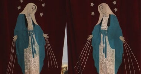 عيد العذراء لماذا يختلف موعده بين الكنائس عيد العذراء لماذا يختلف موعده بين الكنائس