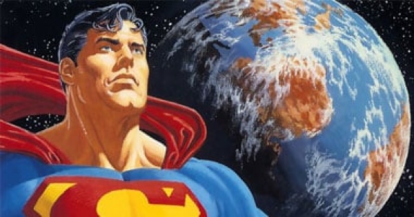 من الشاشة إلى الكتاب dc تقتحم أدب الأطفال بقصص لـ باتمان و سوبرمان
