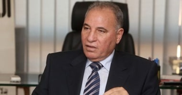 وزير المجالس النيابية ناعيا أحمد الزند أدى رسالته تجاه الوطن بكل إخلاص
