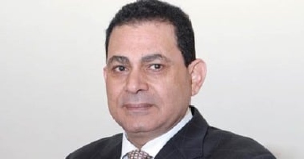 النائب فرج فتحى قمة العلمين عكست عمق الشراكة الاستراتيجية بين مصر واليونان وقبرص النائب فرج فتحى قمة العلمين عكست عمق الشراكة الاستراتيجية بين مصر واليونان وقبرص