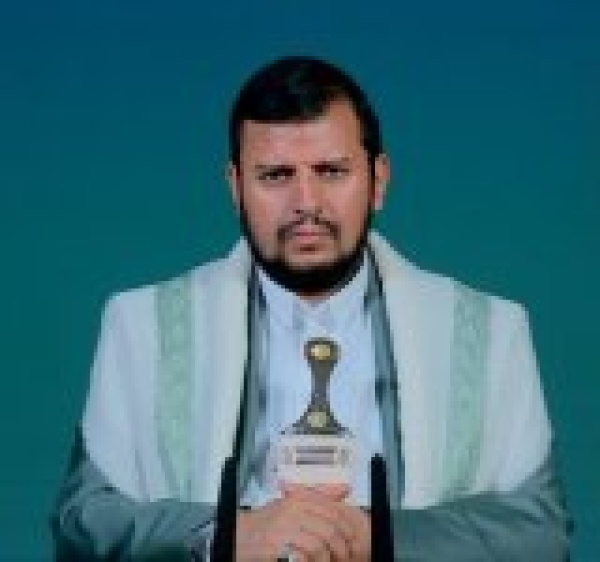 قائد الثورة يدين العدوان على العراق ويعلن التضامن الكامل قائد الثورة يدين العدوان على العراق ويعلن التضامن الكامل
