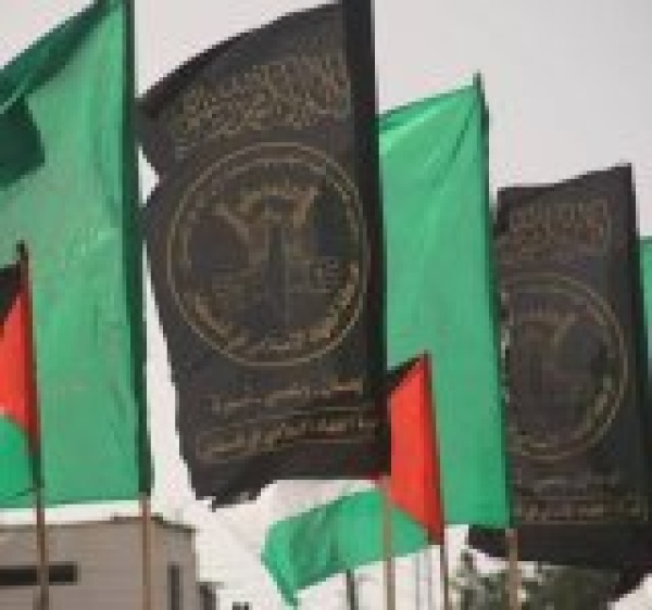 حماس والجهاد تؤكدان ضرورة بدء خطوات التعافي في غزة
