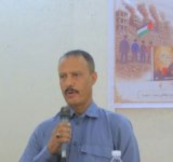 حفل توقيع الديوان الشعري الأول بعنوان مدن الجراح للشاعر أحمد عباد