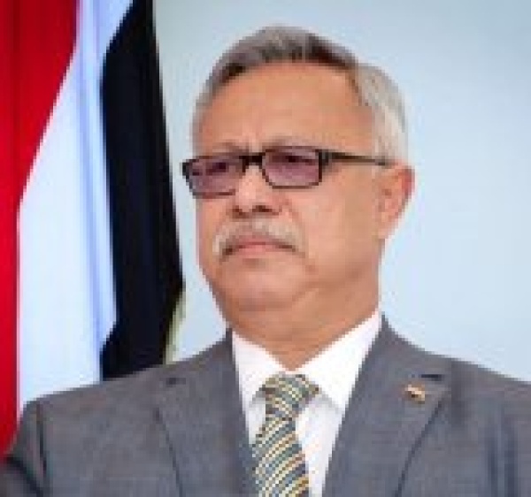 بن حبتور يطمئن ابناء المحافظات الجنوبية صنعاء تواجه السعودية عدو الجميع