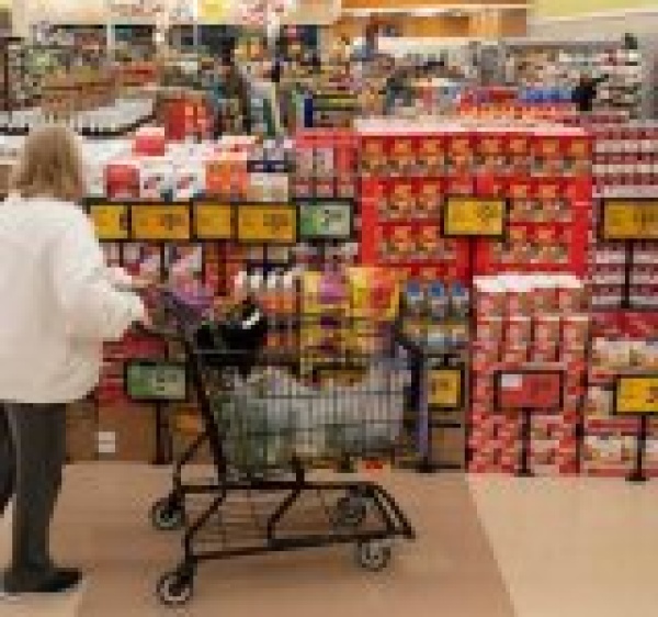 الفاو أسعار الغذاء العالمية تسجل أعلى مستوى منذ 3 سنوات الفاو أسعار الغذاء العالمية تسجل أعلى مستوى منذ 3 سنوات