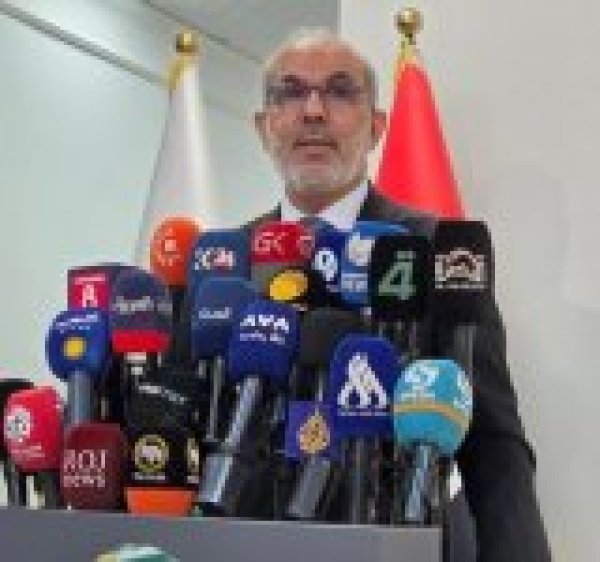 العراق انخفاض صادرات النفط عبر مضيق هرمز العراق انخفاض صادرات النفط عبر مضيق هرمز