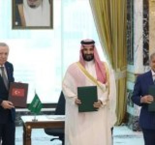 اعلام العدو تحالف السعودية لا يهدد اسرائيل بل يثبت أمر واحد