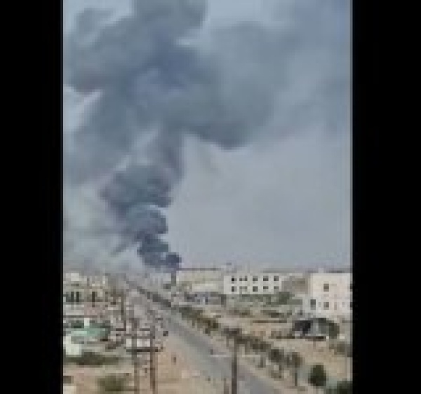 مسئول في حكومة صنعاء يؤكد مقتل ضباط سعوديين في عملية المخاء