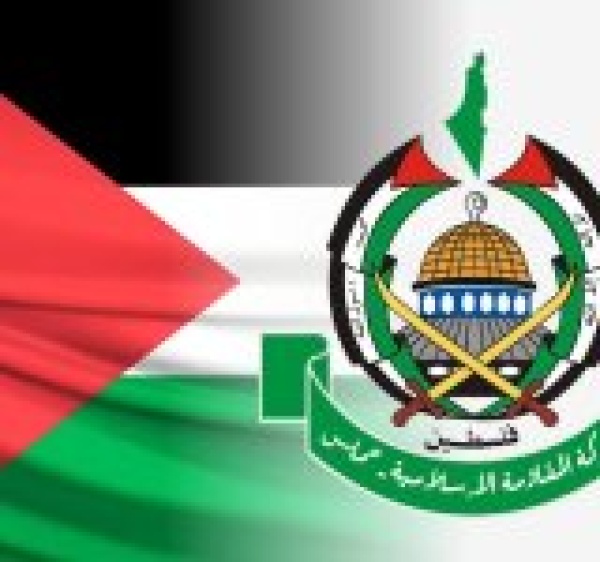 حماس قرار كاتس خطوة خطيرة على طريق فرض الضم الفعلي حماس قرار كاتس خطوة خطيرة على طريق فرض الضم الفعلي