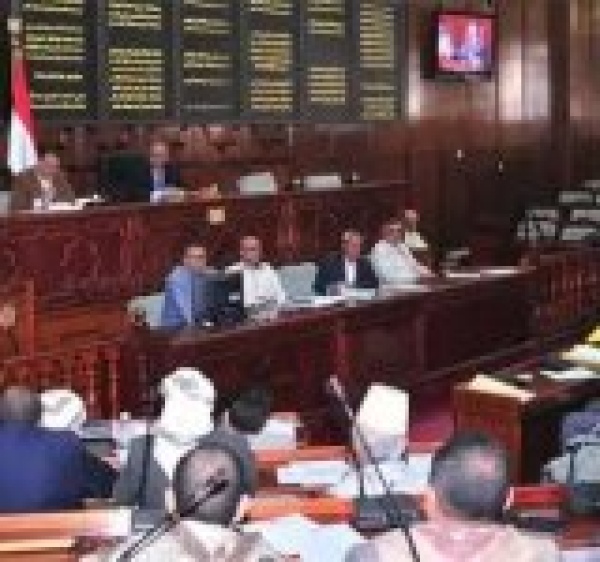نائب رئيس مجلس النواب تعنت الرياض سيدفعها لتذوق مرارة الحصار
