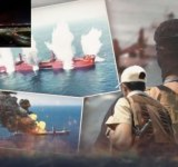 3 معادلات يمنية ما الذي تغي ر في قواعد الاشتباك 3 معادلات يمنية ما الذي تغي ر في قواعد الاشتباك