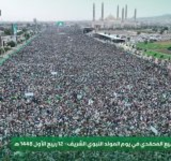السيد القائد يرسم معادلة ردع جديدة اربع ثوابت وخطوط حمر لا مساومة عليها