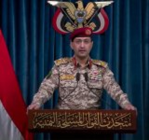 العميد يحيى سريع للشهيد أبوعبيدة القضية الفلسطينية التي ضحيت من أجلها ستبقى قضيتنا