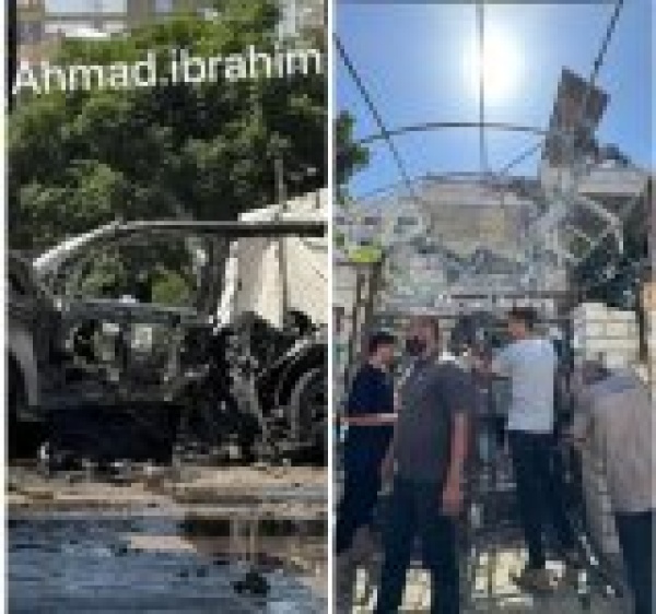 حماس عملية الكتيبة جريمة خطيرة واستهتار بأرواح المدنيين