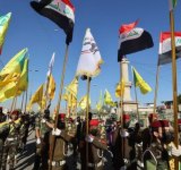 المقاومة العراقية تمهل أميركا حتى 30 سبتمبر للإنسحاب من العراق